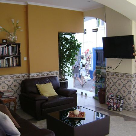 Frentomar Hotel Albufeira Exterior photo