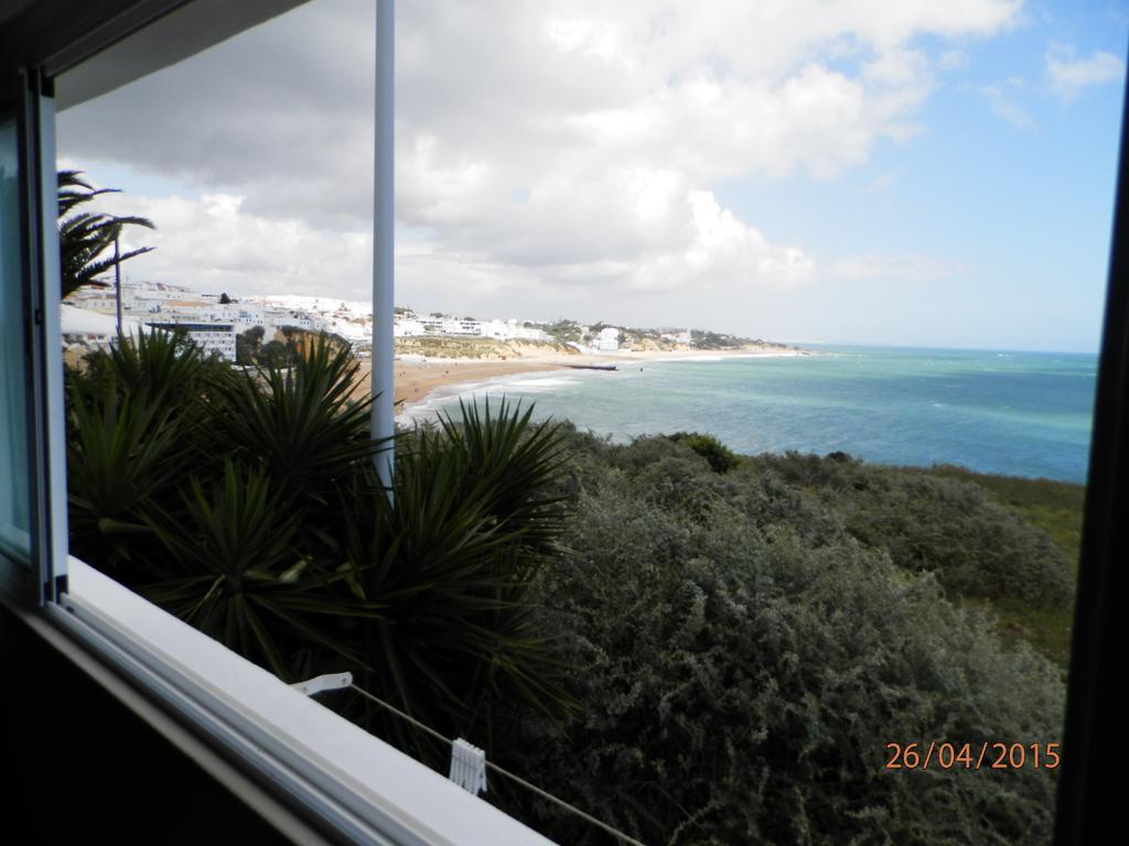 Frentomar Hotel Albufeira Room photo