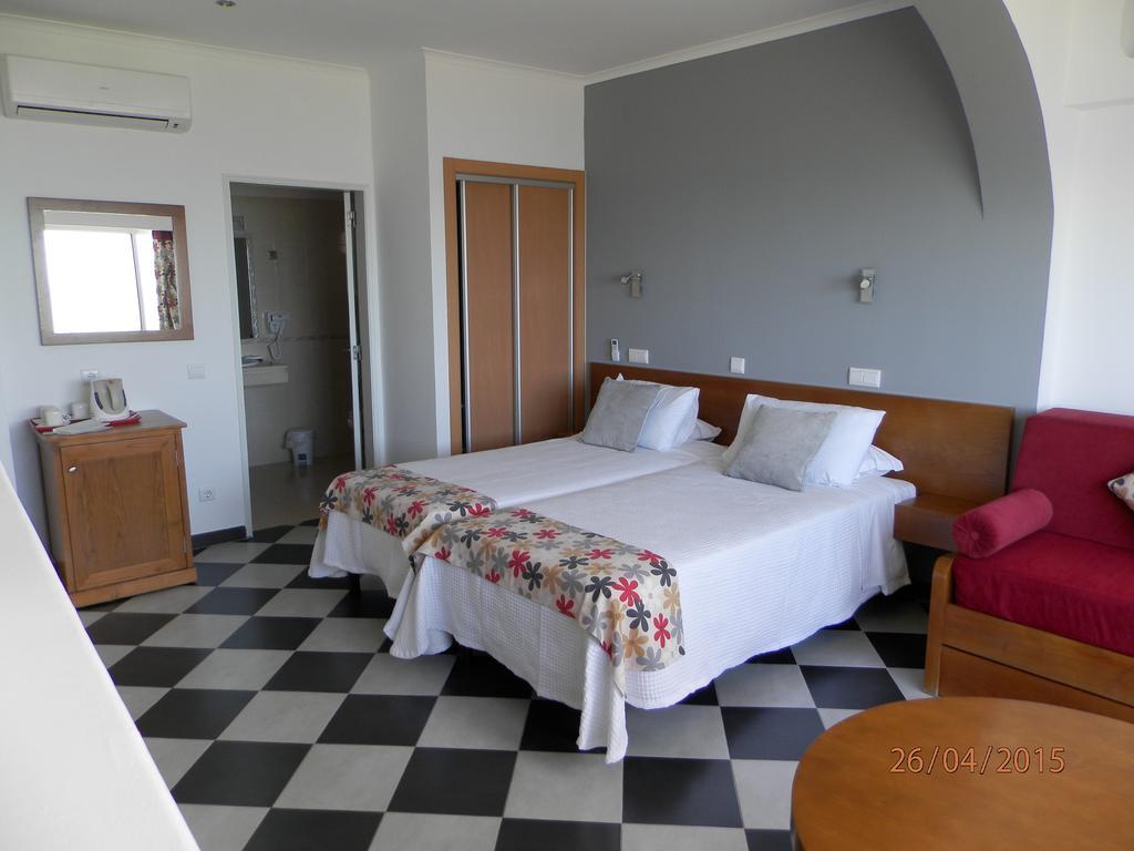 Frentomar Hotel Albufeira Room photo