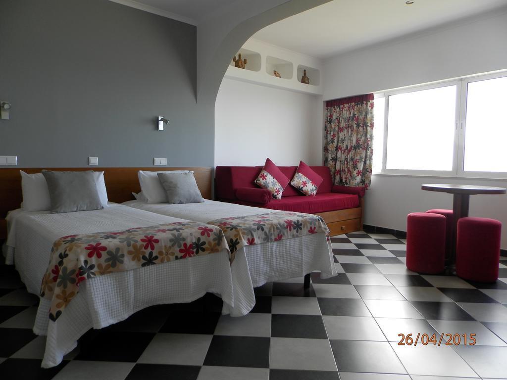 Frentomar Hotel Albufeira Exterior photo