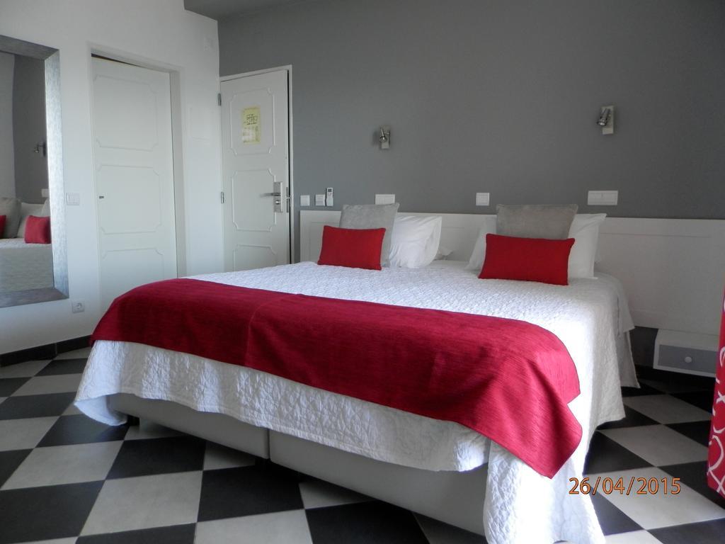 Frentomar Hotel Albufeira Room photo