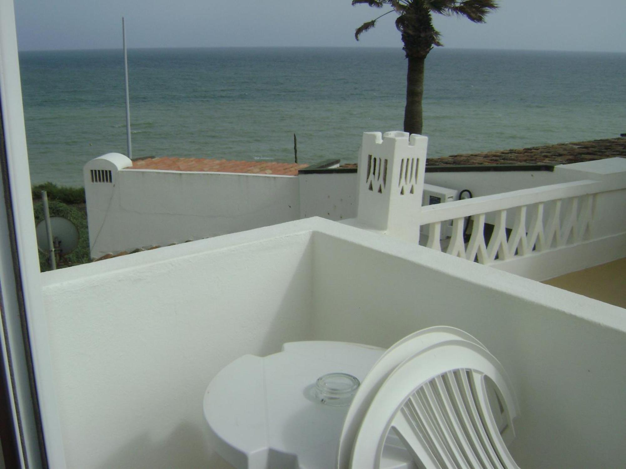 Frentomar Hotel Albufeira Exterior photo