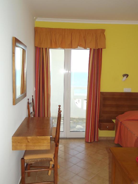 Frentomar Hotel Albufeira Room photo