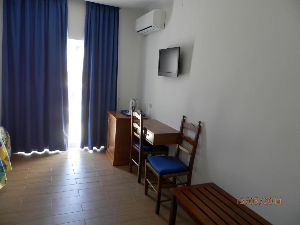 Frentomar Hotel Albufeira Room photo