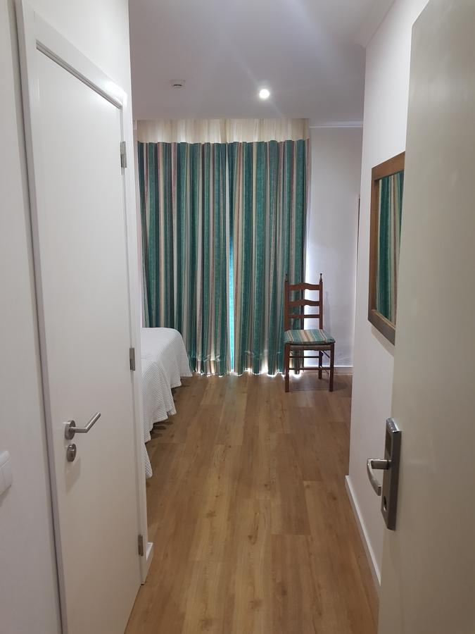 Frentomar Hotel Albufeira Exterior photo
