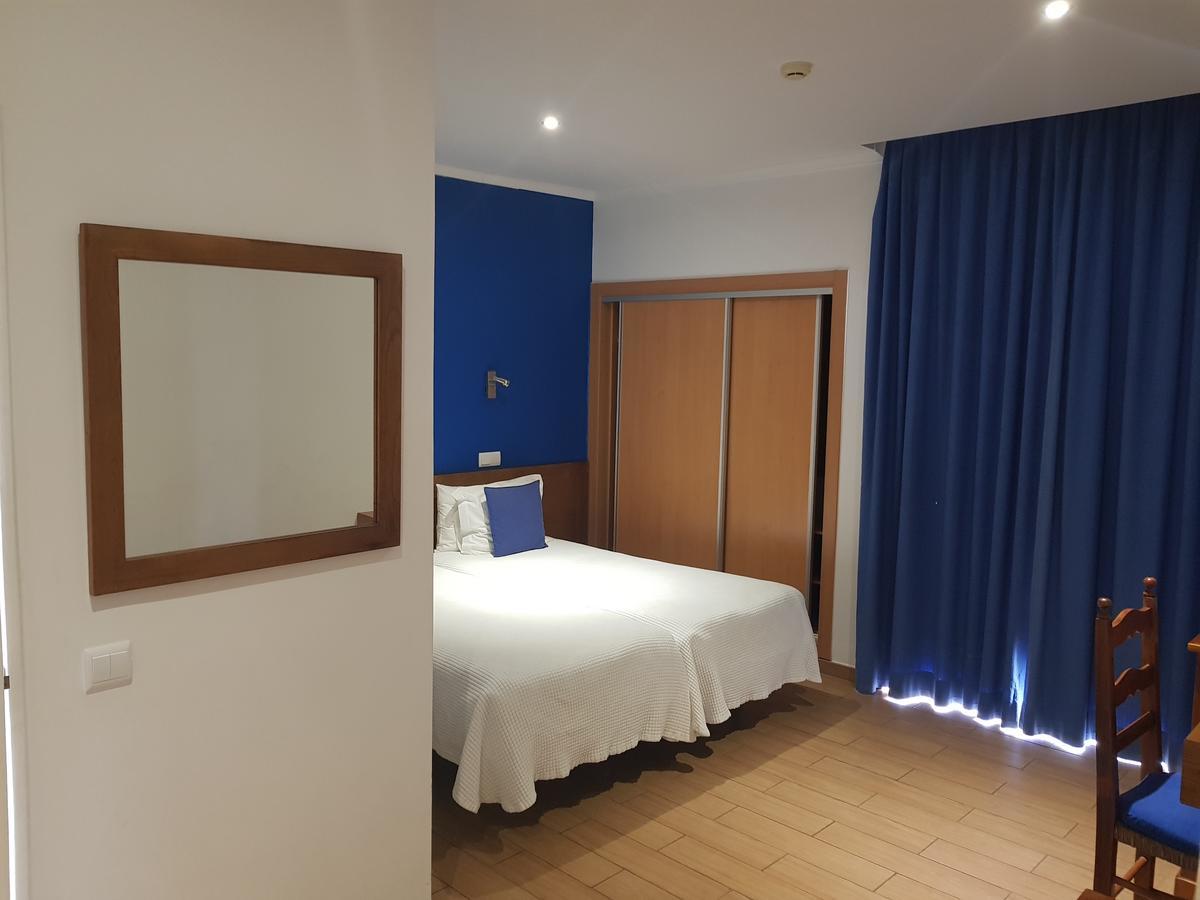 Frentomar Hotel Albufeira Exterior photo