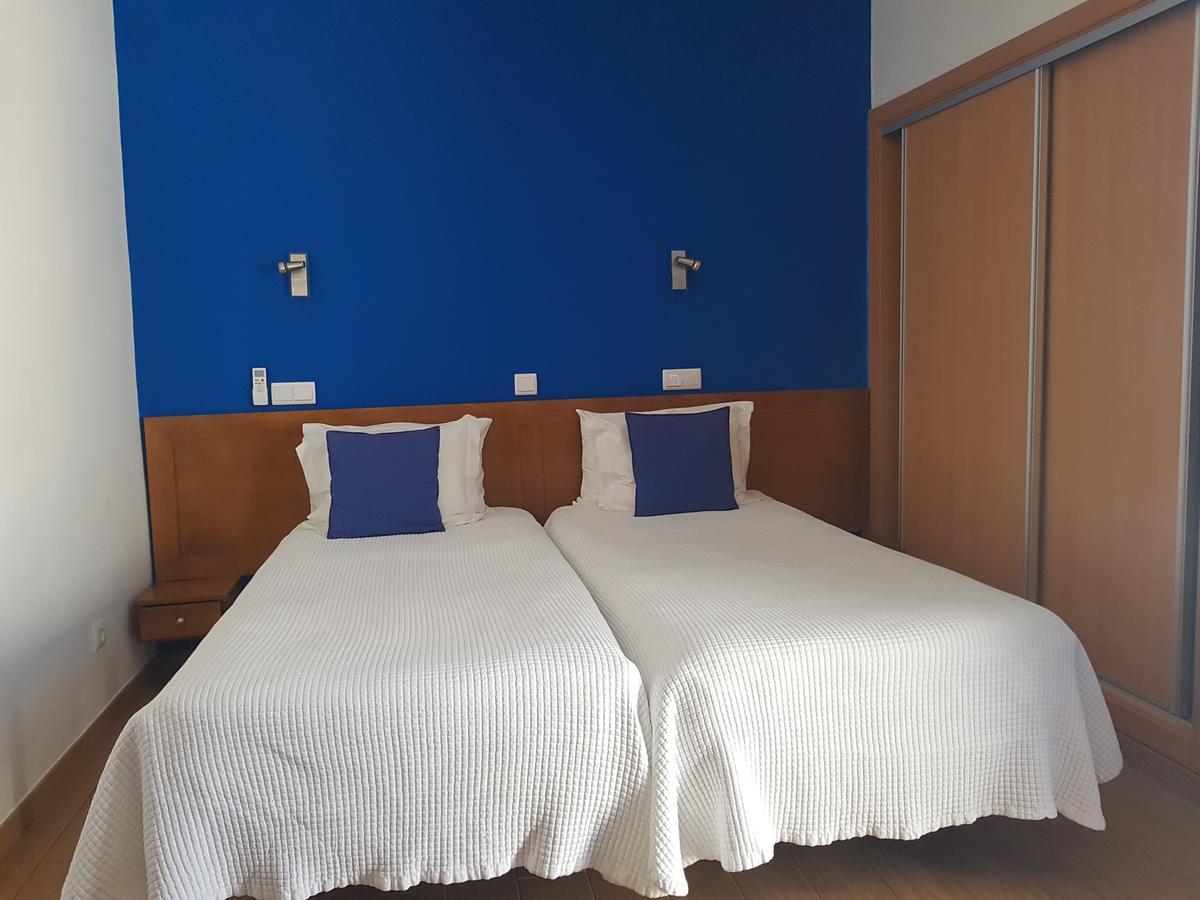 Frentomar Hotel Albufeira Exterior photo
