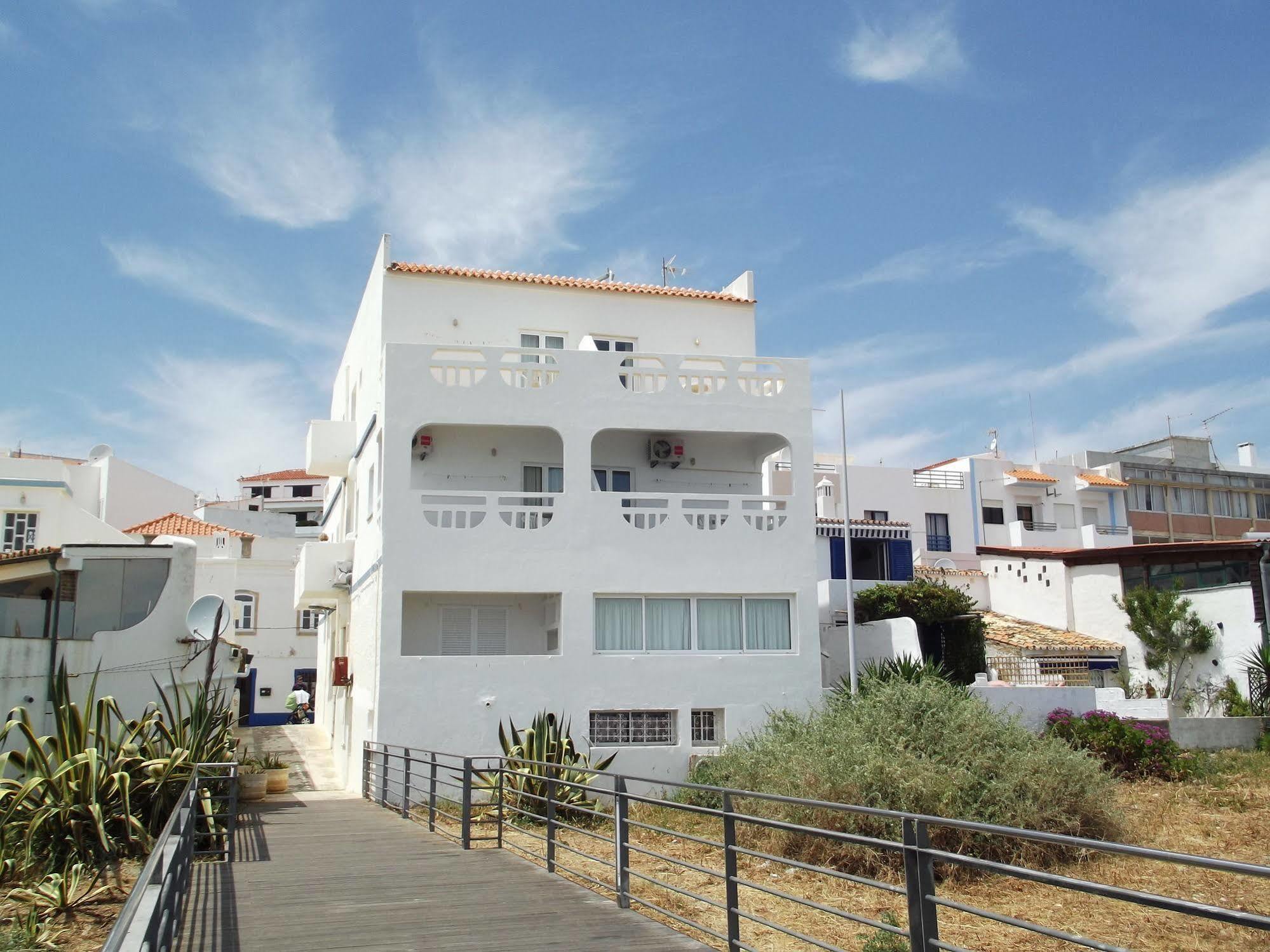 Frentomar Hotel Albufeira Exterior photo