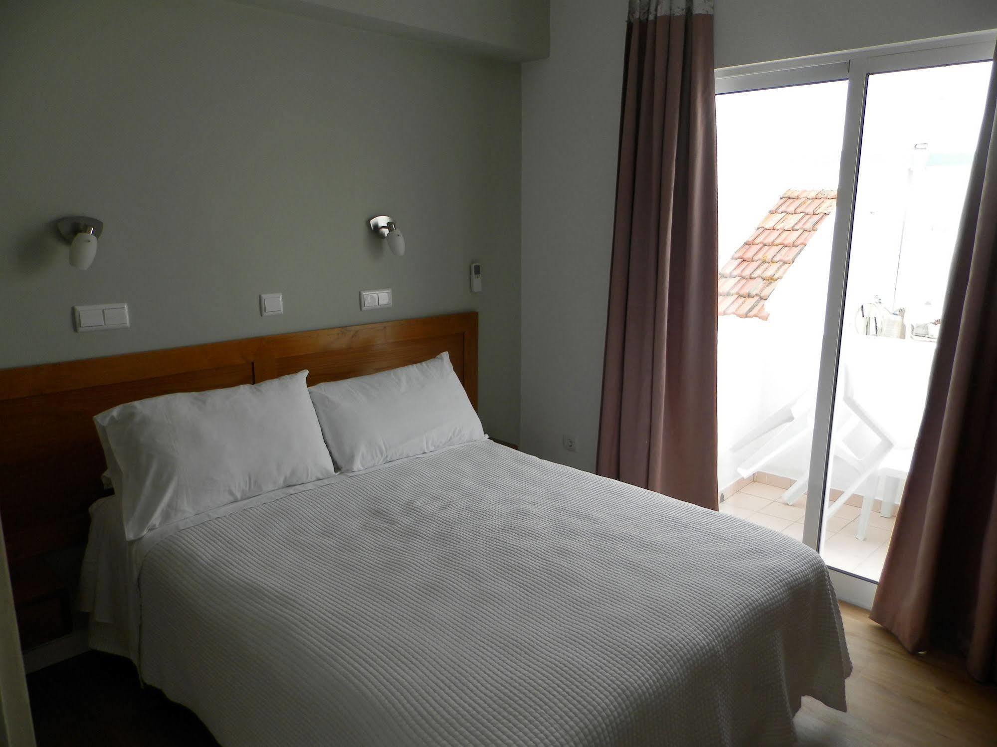 Frentomar Hotel Albufeira Exterior photo