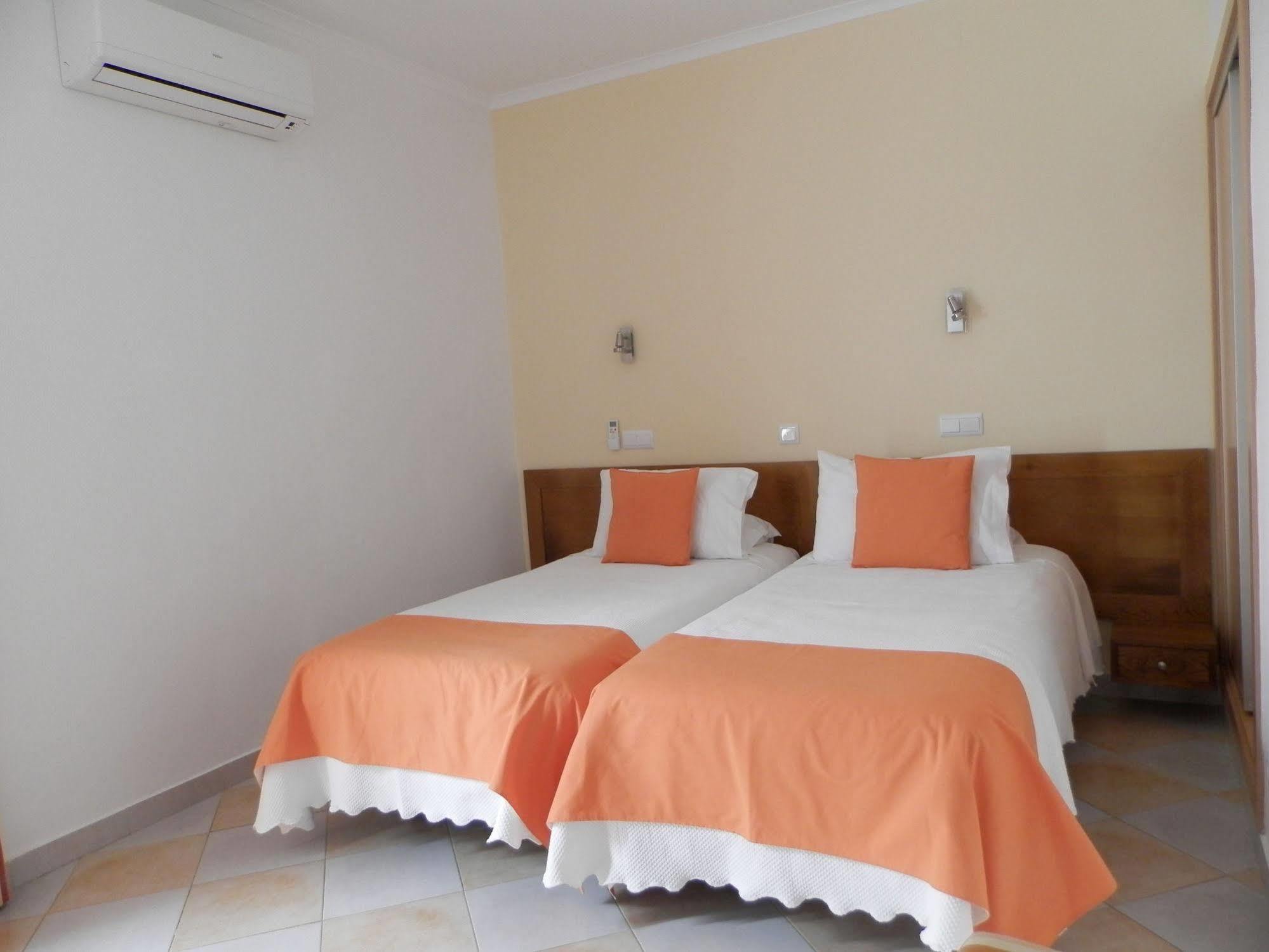Frentomar Hotel Albufeira Exterior photo