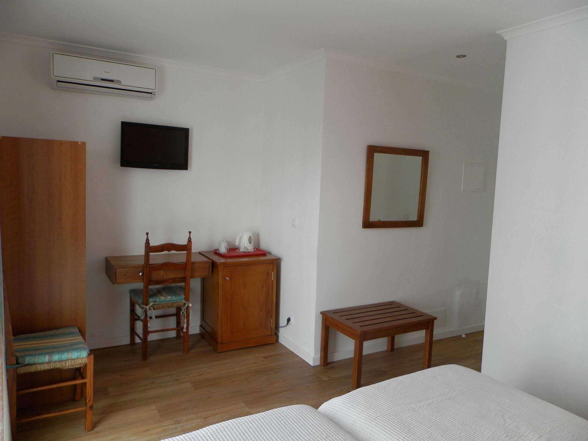 Frentomar Hotel Albufeira Exterior photo