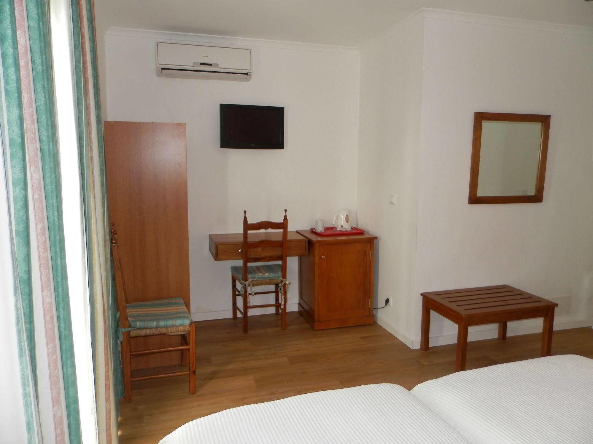 Frentomar Hotel Albufeira Exterior photo