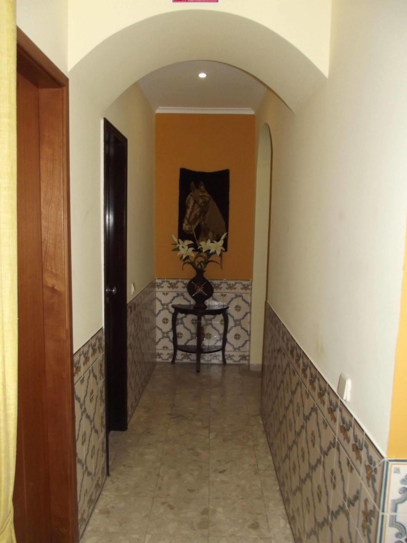 Frentomar Hotel Albufeira Exterior photo