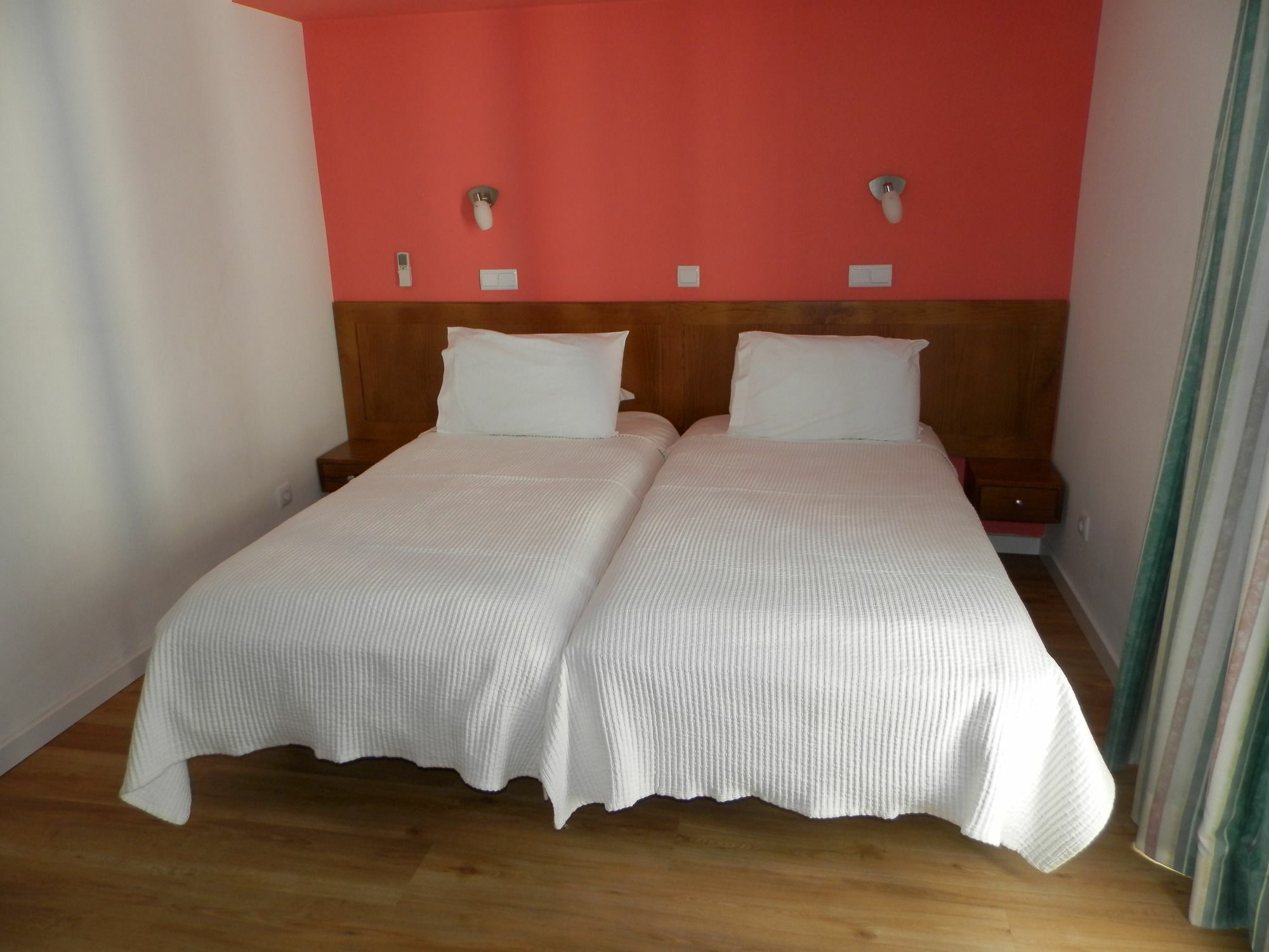 Frentomar Hotel Albufeira Exterior photo