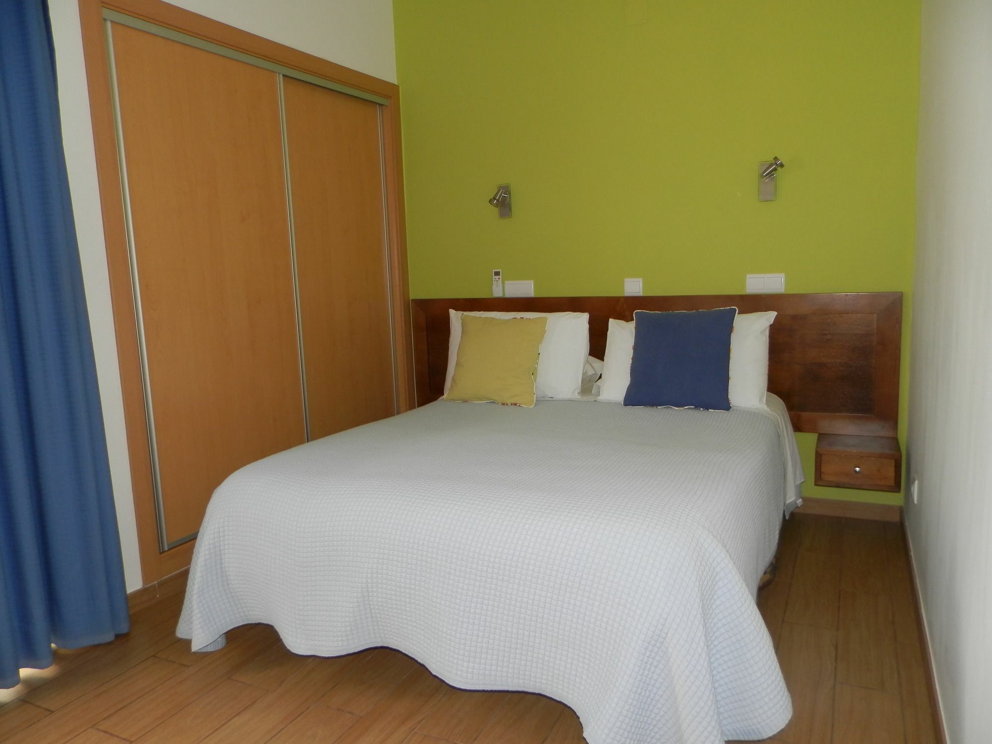Frentomar Hotel Albufeira Exterior photo